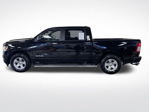 Certified 2024 RAM 1500 Big Horn AWD/4WD image 2