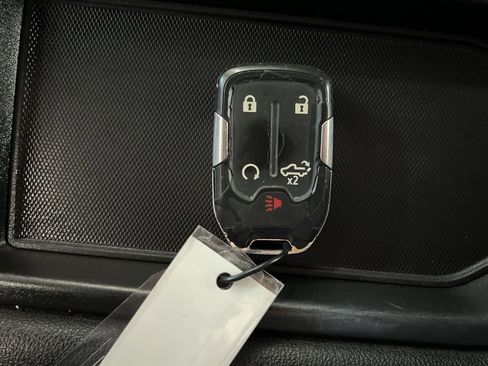 Used 2021 Chevrolet Silverado 1500 RST image 31