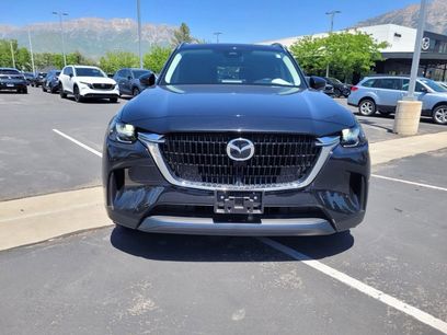 Used 2024 MAZDA CX-90 3.3 Turbo w/ Preferred Package