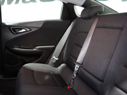 Used 2024 Chevrolet Malibu LT image 18