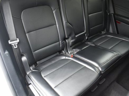 Used 2025 Ford Escape Platinum AWD/4WD image 28