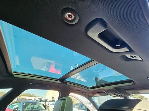 Used 2020 Audi SQ5 Prestige image 22