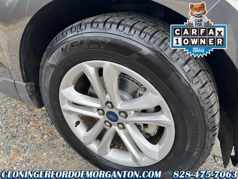 Used 2020 Ford Edge SEL w/ Convenience Package image 16