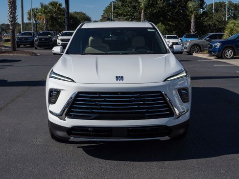 New 2026 Buick Enclave Preferred w/ Power Package image 8