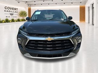 Used 2024 Chevrolet Blazer LT w/ Convenience Package FWD video 3
