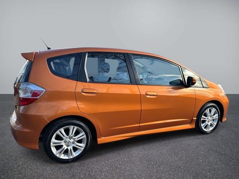 Used 2011 Honda Fit Sport image 5