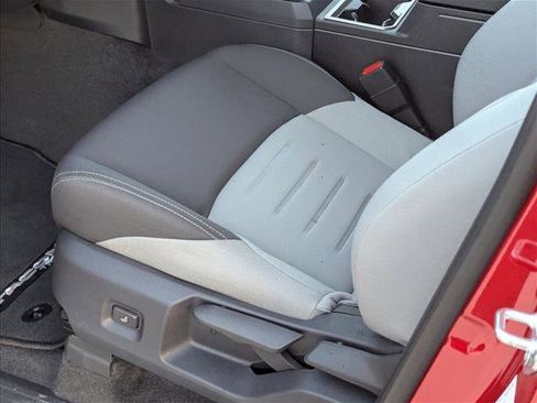 New 2025 Toyota Tacoma TRD Off-Road image 4