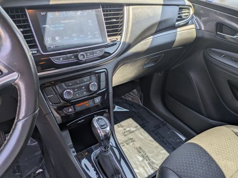 Used 2019 Buick Encore Preferred FWD image 23