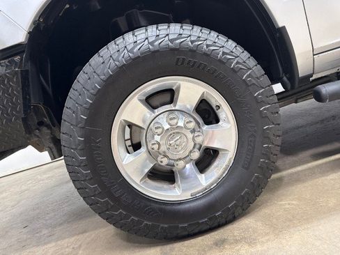Used 2015 RAM 2500 Tradesman AWD/4WD image 35