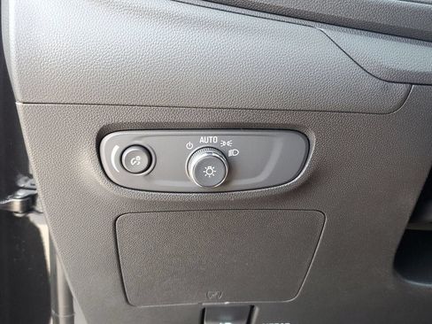 New 2026 Buick Encore GX Avenir w/ Avenir Technology Package FWD image 29