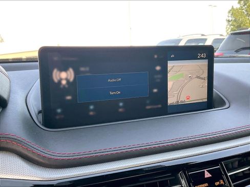 Used 2023 Acura MDX A-Spec image 23