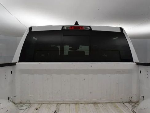 Used 2025 RAM 1500 Laramie image 16