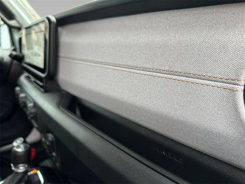 New 2026 Jeep Wrangler Willys image 20