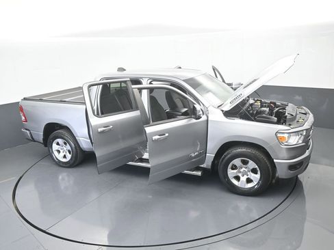 Used 2024 RAM 1500 Big Horn image 57