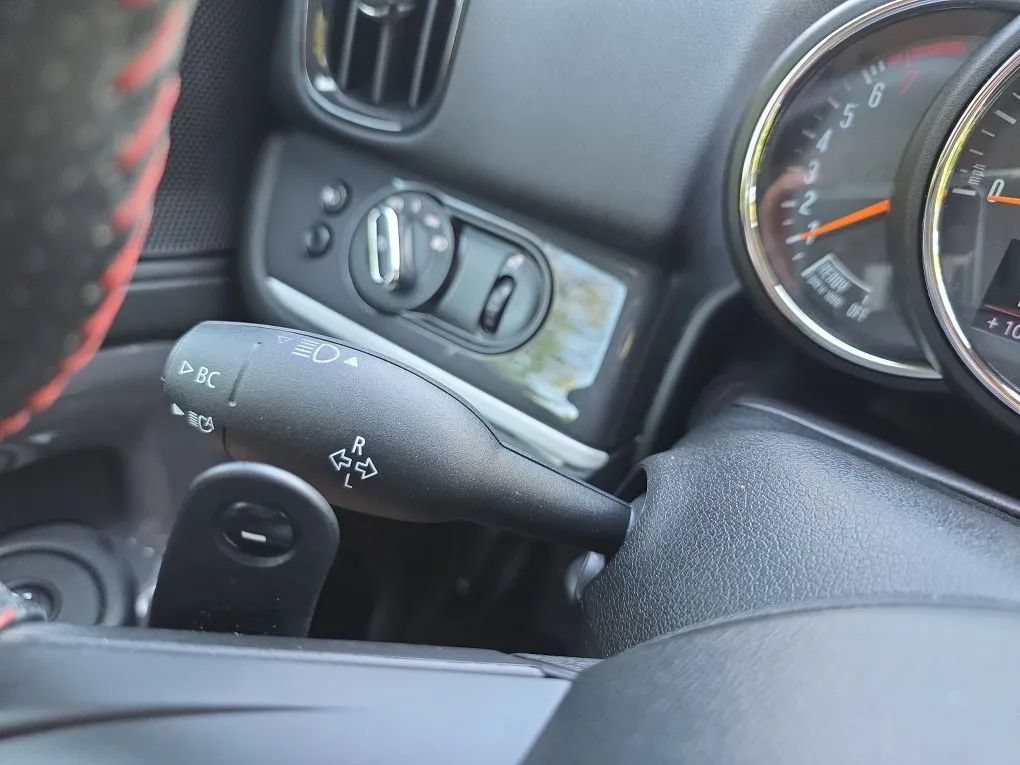 Used 2020 MINI Cooper Countryman S FWD image 21