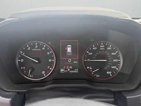 Used 2024 Subaru Impreza RS AWD/4WD image 12