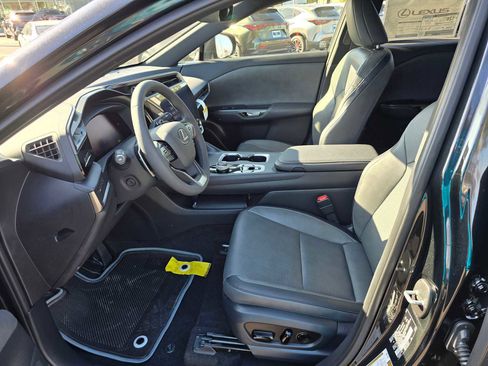 New 2026 Lexus RZ 450e 2WD image 19