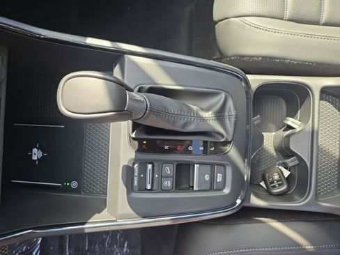 New 2026 Honda CR-V EX-L image 25