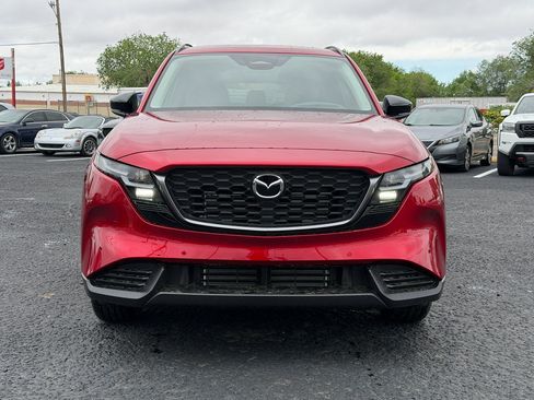Used 2026 MAZDA CX-5 Preferred AWD/4WD image 2