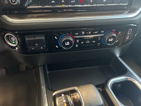 Used 2023 Chevrolet Silverado 1500 RST w/ Protection Package AWD/4WD image 22