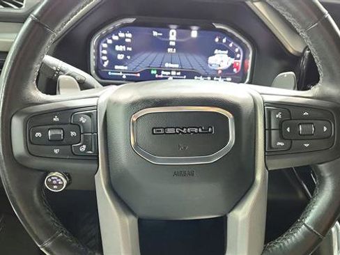 Used 2022 GMC Sierra 1500 Denali image 17