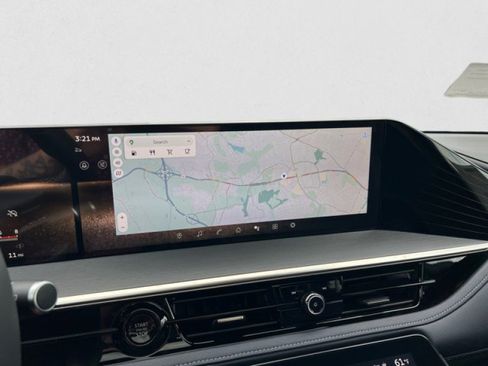 New 2026 INFINITI QX80 4WD w/ Sport Exterior Package image 16