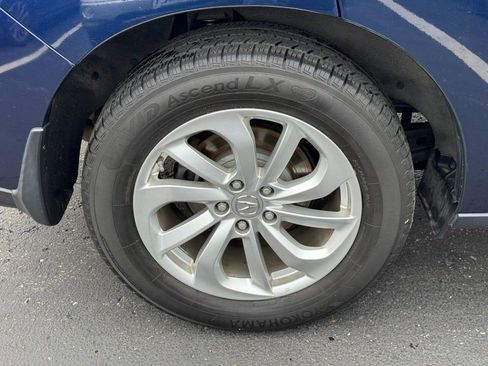 Used 2017 Acura RDX FWD w/ Technology Package image 9