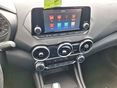 Used 2024 Nissan Sentra S image 12