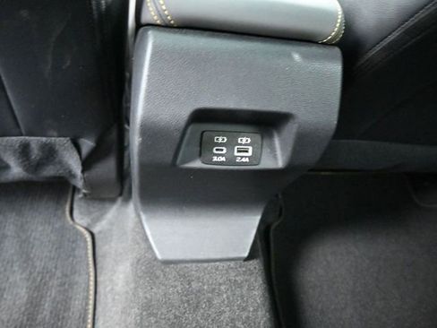 Used 2024 Subaru Crosstrek 2.5i Sport image 22