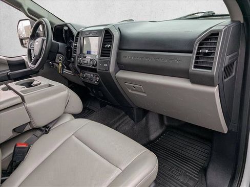 Used 2020 Ford F250 XL w/ STX Appearance Package image 19