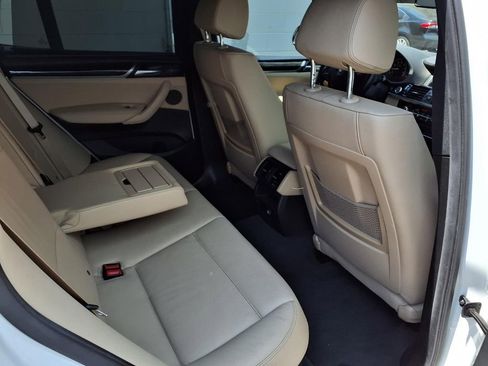 Used 2016 BMW X3 xDrive28i AWD/4WD image 20