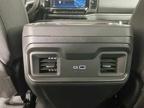 New 2026 Chevrolet Silverado 2500 LT w/ Trail Boss Package AWD/4WD image 19