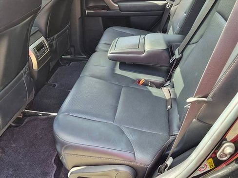 Used 2016 Lexus GX 460 Luxury w/ Preferred Accessory Package AWD/4WD image 21