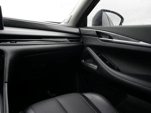 Certified 2026 INFINITI QX60 Luxe w/ Cargo Package FWD image 8