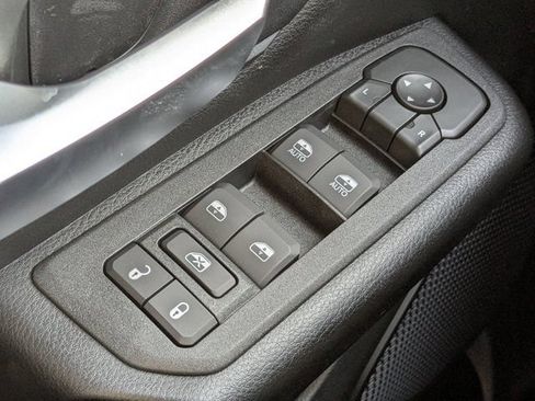 New 2026 RAM 1500 Express AWD/4WD image 22