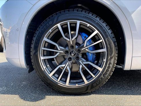 Used 2023 Maserati Grecale GT AWD/4WD image 10