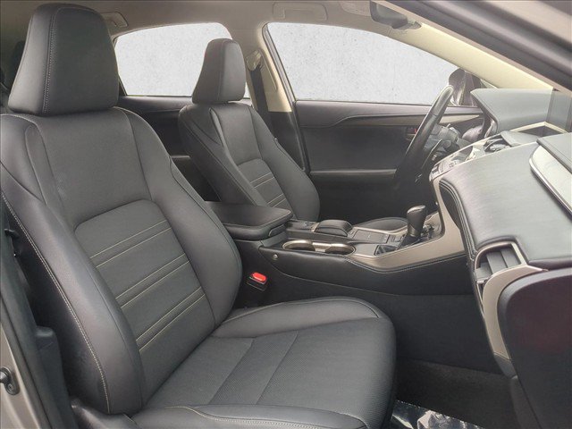 Used 2021 Lexus NX 300 FWD w/ Accessory Package image 20