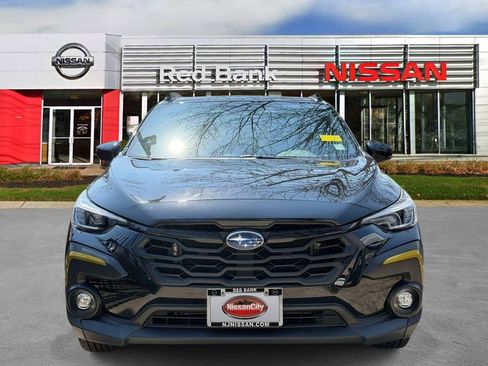 Used 2024 Subaru Crosstrek 2.5i Sport AWD/4WD image 2