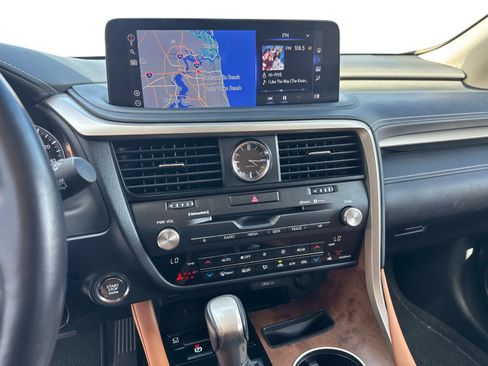 Certified 2022 Lexus RX 350L FWD w/ Premium Package image 26