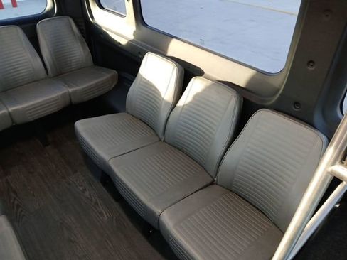 New 2024 RAM ProMaster 2500 w/ Advanced Safety Group image 25