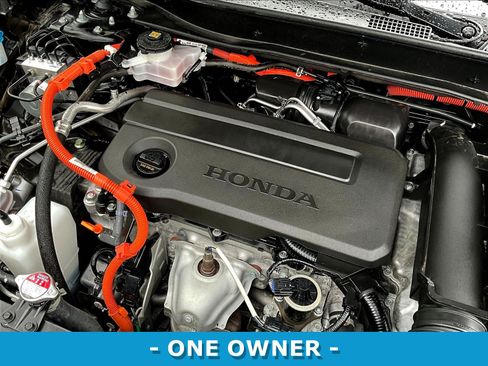 Used 2025 Honda CR-V Sport-L image 31