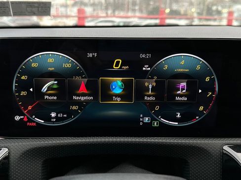 Used 2023 Mercedes-Benz CLA 250 4MATIC image 28