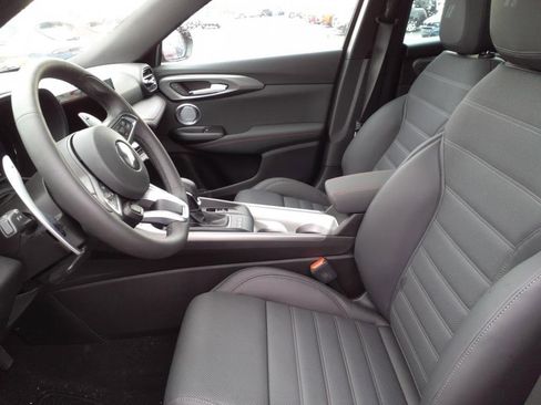 New 2024 Dodge Hornet R/T Plus w/ Tech Pack Plus w/o Parking image 9