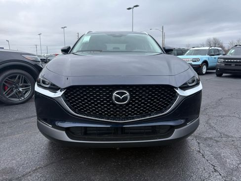 Certified 2025 MAZDA CX-30 AWD 2.5 S w/ Premium Package image 23