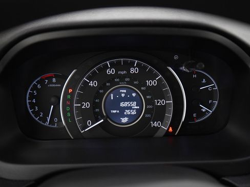 Used 2016 Honda CR-V SE image 23
