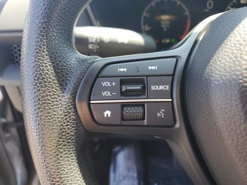 Certified 2023 Honda CR-V EX image 27
