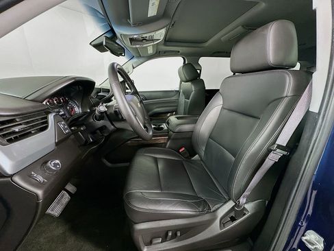 Used 2017 Chevrolet Tahoe LT image 21