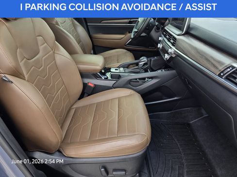Used 2022 Kia Telluride SX w/ SX Prestige Package AWD/4WD image 14