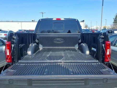 Used 2023 Ford F150 XLT w/ Equipment Group 302A High image 7