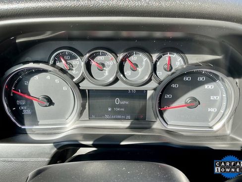 Used 2020 Chevrolet Silverado 1500 LT w/ All-Star Edition image 38